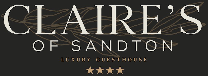  Claires of Sandton 4 Star Guest House Accommodation in Parkmore